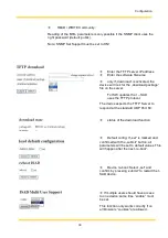 Preview for 39 page of KEYTRONIX I-SAD 19"-S Operating Instructions Manual