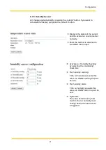 Preview for 41 page of KEYTRONIX I-SAD 19"-S Operating Instructions Manual