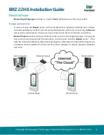 Preview for 8 page of KeyWest Technology BRZ 22HS Installation Manual