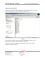 Preview for 8 page of KeyWest Technology DEVIS Operator'S Manual