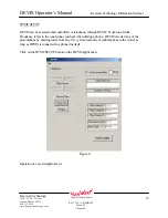 Preview for 12 page of KeyWest Technology DEVIS Operator'S Manual