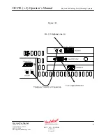 Preview for 8 page of KeyWest Technology KWT TM 2-1-DEVISOM Operator'S Manual