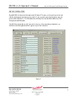 Preview for 9 page of KeyWest Technology KWT TM 2-1-DEVISOM Operator'S Manual