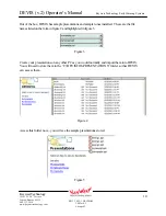 Preview for 10 page of KeyWest Technology KWT TM 2-1-DEVISOM Operator'S Manual