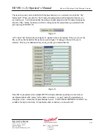 Preview for 19 page of KeyWest Technology KWT TM 2-1-DEVISOM Operator'S Manual