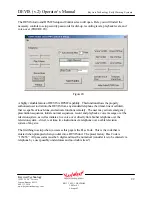 Preview for 22 page of KeyWest Technology KWT TM 2-1-DEVISOM Operator'S Manual