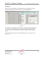 Preview for 29 page of KeyWest Technology KWT TM 2-1-DEVISOM Operator'S Manual