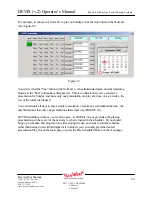 Preview for 30 page of KeyWest Technology KWT TM 2-1-DEVISOM Operator'S Manual