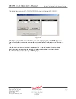 Preview for 37 page of KeyWest Technology KWT TM 2-1-DEVISOM Operator'S Manual