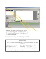 Preview for 4 page of KeyWest Technology MediaPOD-E Quick Start Manual