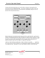 Preview for 13 page of KeyWest Technology MegaHertz The Protector Operation Manual