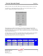 Preview for 21 page of KeyWest Technology MegaHertz The Protector Operation Manual