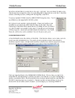 Предварительный просмотр 59 страницы KeyWest Technology MXB-A Manual