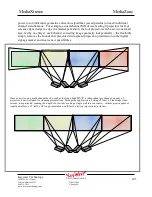 Предварительный просмотр 145 страницы KeyWest Technology MXB-A Manual