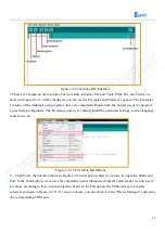 Предварительный просмотр 15 страницы Keywish ATMEGA328P-PU Instruction Manual