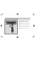 Preview for 12 page of Keywood RD127MS Owner'S Manual