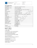 Preview for 6 page of KF KFE-DIS00083B User Manual