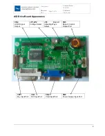 Предварительный просмотр 9 страницы KF KFE-DIS00083B User Manual