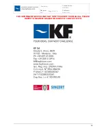 Preview for 12 page of KF KFE-DIS00083B User Manual