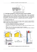 Preview for 9 page of KFD ECO MAX 7 R Installation And Operation Manual