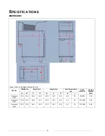 Preview for 4 page of KFE KF-F3-LP Installation & Operation Manual