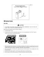 Preview for 12 page of KFE KF-F3-LP Installation & Operation Manual