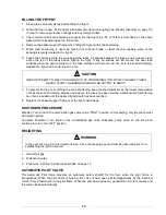 Preview for 13 page of KFE KF-F3-LP Installation & Operation Manual