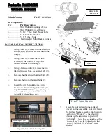 KFI 100560 Quick Start Manual предпросмотр