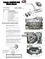 KFI 100660 Quick Start Manual preview