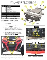 KFI 101690 Quick Start Manual предпросмотр