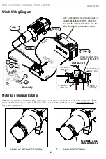 Preview for 12 page of KFI A3000 Operator'S Manual