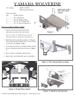 KFI HK-150 Quick Start Manual preview