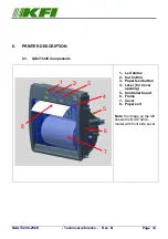 Preview for 14 page of KFI NAUT324C-256K Technical Reference