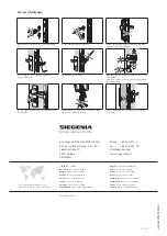 Предварительный просмотр 2 страницы KFV AS 2 Series Cleaning And Maintenance Instructions