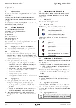 Preview for 4 page of KFV SIEGENIA A-opener 2.2 Operating Instructions Manual