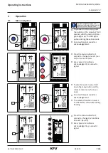 Предварительный просмотр 7 страницы KFV SIEGENIA A-opener 2.2 Operating Instructions Manual