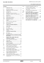 Предварительный просмотр 3 страницы KFV SIEGENIA DRIVE IO module Assembly Instructions Manual