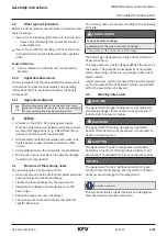 Предварительный просмотр 5 страницы KFV SIEGENIA DRIVE IO module Assembly Instructions Manual