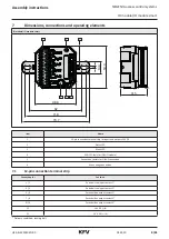 Предварительный просмотр 9 страницы KFV SIEGENIA DRIVE IO module Assembly Instructions Manual