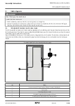 Предварительный просмотр 11 страницы KFV SIEGENIA DRIVE IO module Assembly Instructions Manual