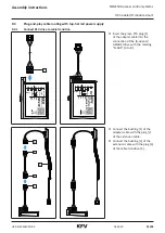 Предварительный просмотр 15 страницы KFV SIEGENIA DRIVE IO module Assembly Instructions Manual