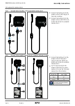 Предварительный просмотр 16 страницы KFV SIEGENIA DRIVE IO module Assembly Instructions Manual