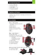 Preview for 14 page of KG CHIMERA M2 GME652UR Quick Start Manual