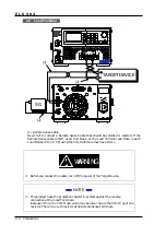 Предварительный просмотр 16 страницы KG ELS-304 Operation Manual