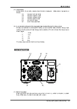 Предварительный просмотр 25 страницы KG ELS-304 Operation Manual