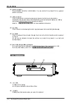 Предварительный просмотр 26 страницы KG ELS-304 Operation Manual