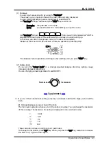 Предварительный просмотр 33 страницы KG ELS-304 Operation Manual