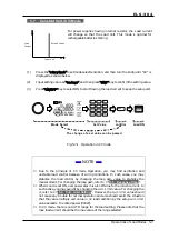 Предварительный просмотр 37 страницы KG ELS-304 Operation Manual