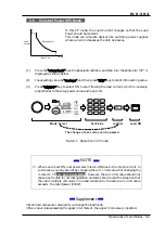 Предварительный просмотр 39 страницы KG ELS-304 Operation Manual