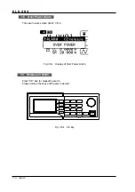 Предварительный просмотр 54 страницы KG ELS-304 Operation Manual